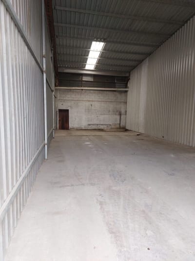 Alquiler depósitos locales desde 200m2.+