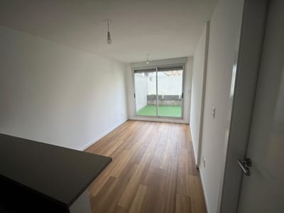 Alquiler Apartamento 1 Dormitorio con Garage La Blanqueada