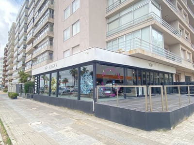 Local comercial premium en esquina sobre Rambla Perú – Ideal automotriz y gastronomía