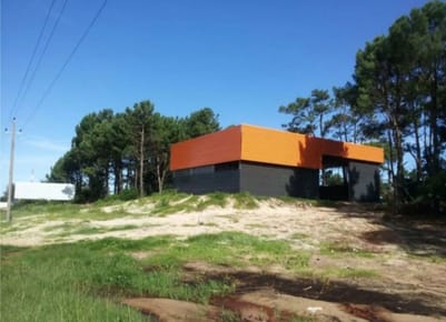 Alquiler Galpón Logística, Comercio Sobre Interbalnearia.