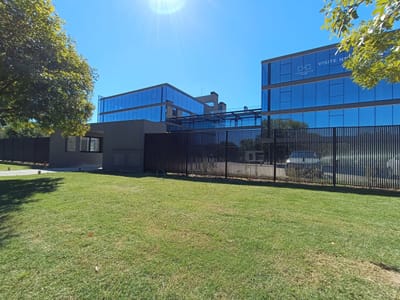 ALQUILER OFICINA CARRASCO HUB