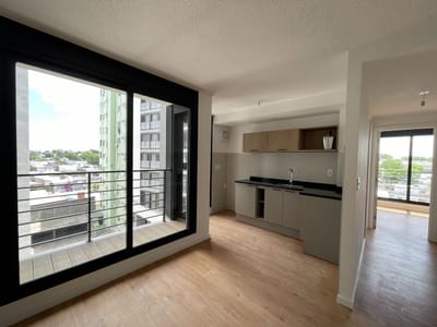Apartamento en alquiler 2 dormitorios en La Blanqueada