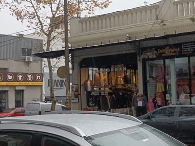 Local alquiler Zona Arenal Grande Mayorista