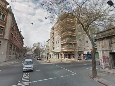 Alquiler Apartamento 1 dormitorio con terraza en El Cordón
