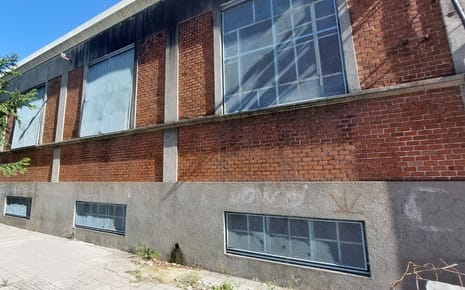 Alquiler Depósito 500m2 en La Curva de Maroñas