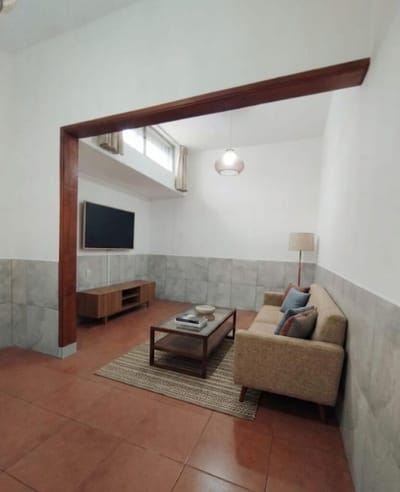 Venta Apartamento en Brazo Oriental