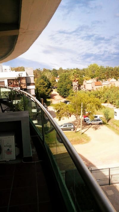 ALQUILER APARTAMENTO 1 DORMITORIO PARQUE MIRAMAR