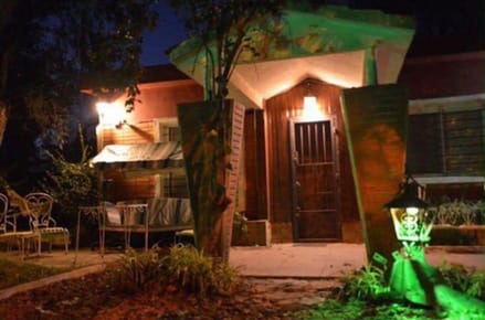 Disfruta de la tranquilidad: Casa con Piscina y Jardín en Atlántida!