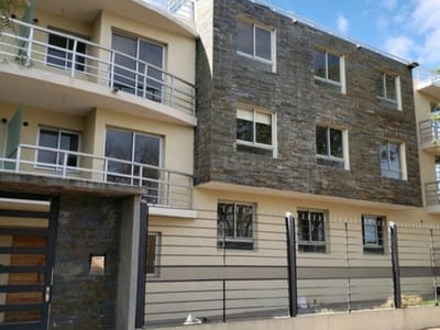 Apartamento de 1 Dormitorio - Brazo Oriental
