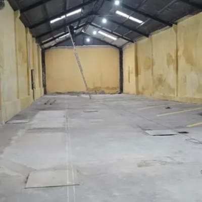 Alquiler de depósito de 280 m² en Paso Molino, Montevideo