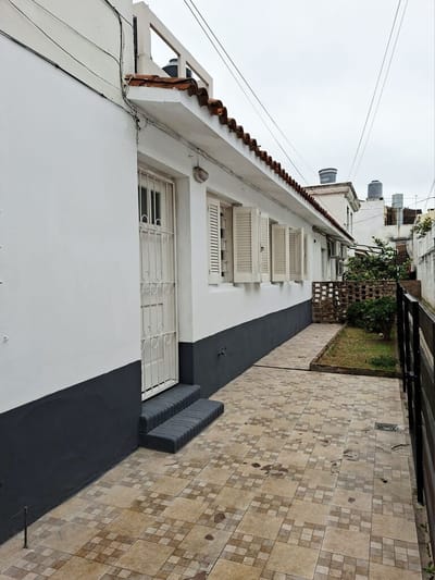 Alquiler de casa de 3 dormitorios en La Blanqueada, Montevideo