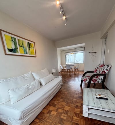 Apartamentos en Cordón