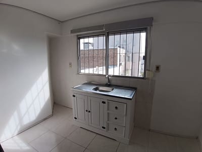 Alquiler Apartamento 1 Dormitorio Pocitos sin gastos comunes