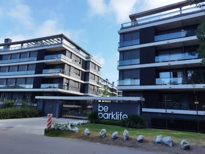 ALQUILER APARTAMENTO 2 DOMITORIOS PUNTA GORDA