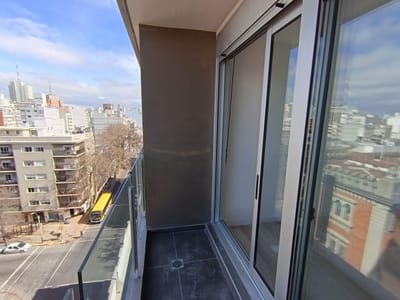 Alquiler Apartamento  de 1 dormitorio a Estrenar en Cordón