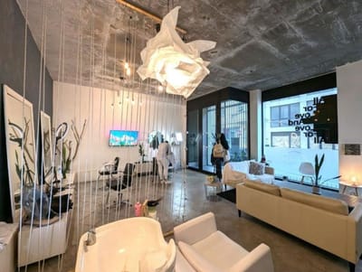 Alquiler Local Comercial en Ciudad Vieja Montevideo