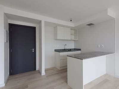 Alquiler Apartamento  de 1 dormitorio a Estrenar en Cordón