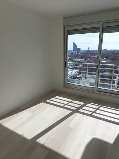 Alquiler Apartamento  de 1 dormitorio a Estrenar en Cordón
