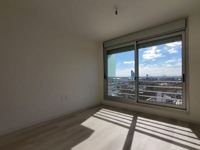 Alquiler 1 Dormitorio con Balcón a Estrenar en Cordón | Gimnasio, Cowork y Excelente Ubicación