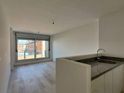 Alquiler 1 Dormitorio + Balcón a Estrenar en Cordón | Gimnasio, Cowork y Excelente Ubicación