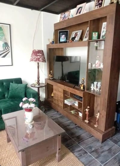 Alquiler Apartamento | Reducto