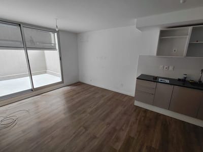Alquiler Apartamento con Patio 1 Dormitorios Cordon