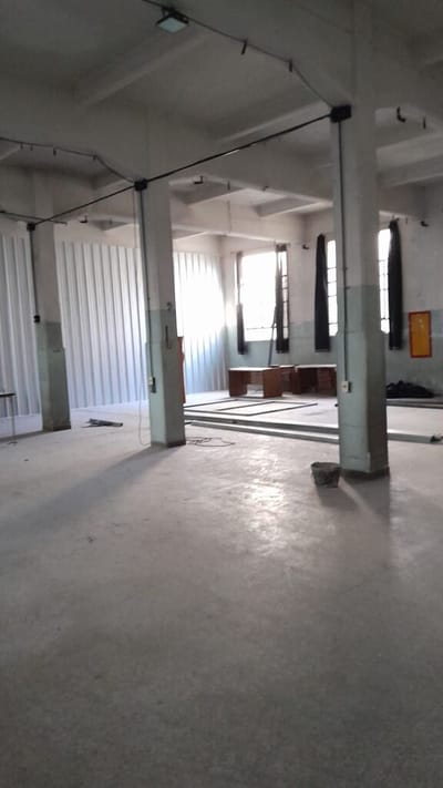 Alquiler Depósito 200m2 Unión