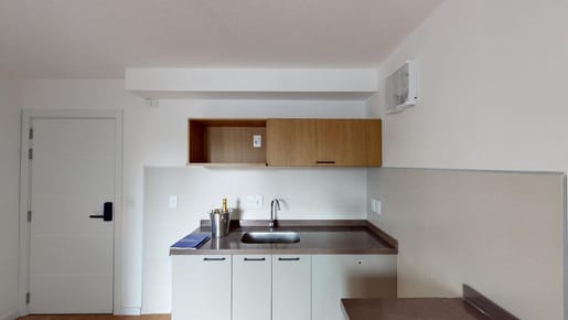 Alquiler Apartamento 1 Dormitorio La Blanqueada