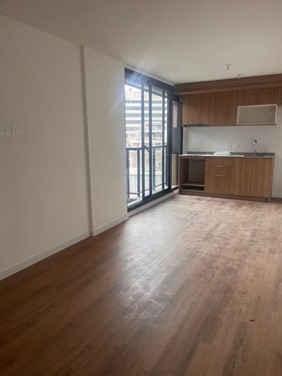 Alquiler Cordón Sur – Monoambiente moderno con amenities sobre Constituyente