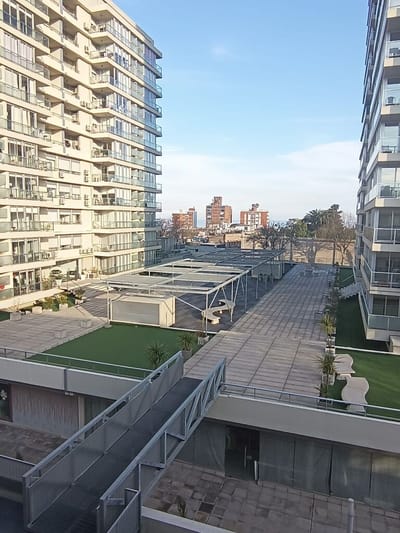 Apartamento alquiler 1 dormitorio Estrellas del sur