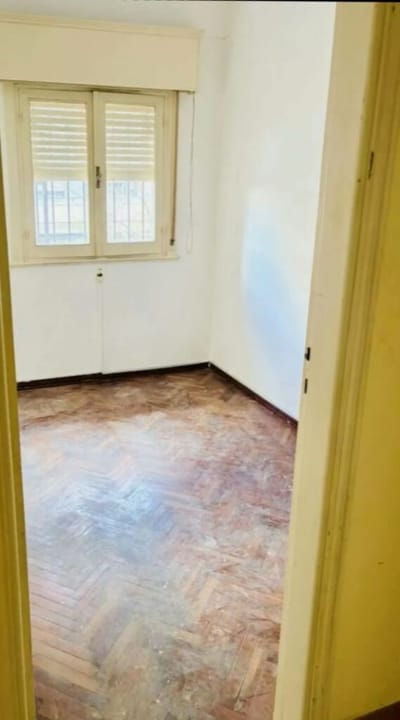 Alquiler de Apartamento al Frente| Jacinto Vera