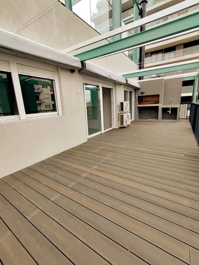En Alquiler Penthouse Ávalon Punta Carretas: Exclusividad y Estilo