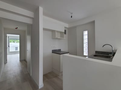 Alquiler 1 Dormitorio con Balcón a Estrenar en Cordón | Gimnasio, Cowork y Excelente Ubicación