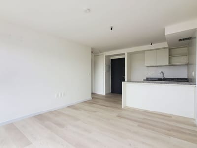 Alquiler 1 Dormitorio con Balcón a Estrenar en Cordón | Gimnasio, Cowork y Excelente Ubicación