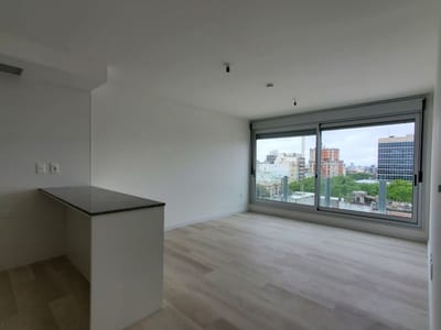 Alquiler Apartamento  de 1 dormitorio a Estrenar en Cordón