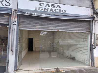 Amplio local apto a todo rubro