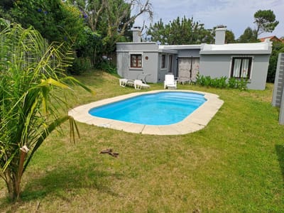VENTA CASA EN TIO TOM PUNTA DEL ESTE