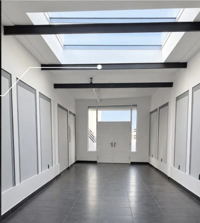 Alquiler de local de 300 m² con 2 baños en Pocitos, Montevideo