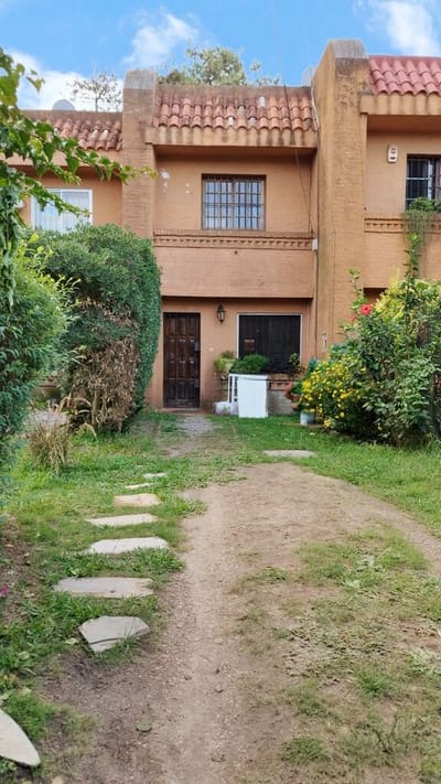 ALQUILER CASA 2 DORMITORIOS CIUDAD DE LA COSTA
