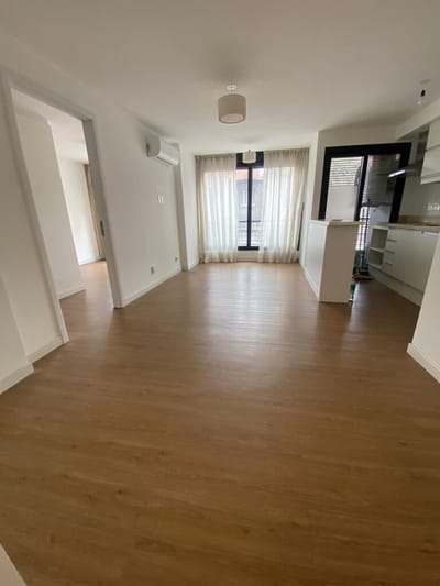 ALQUILER APARTAMENTO DE 2 DORMITORIOS Y 2 BAÑOS