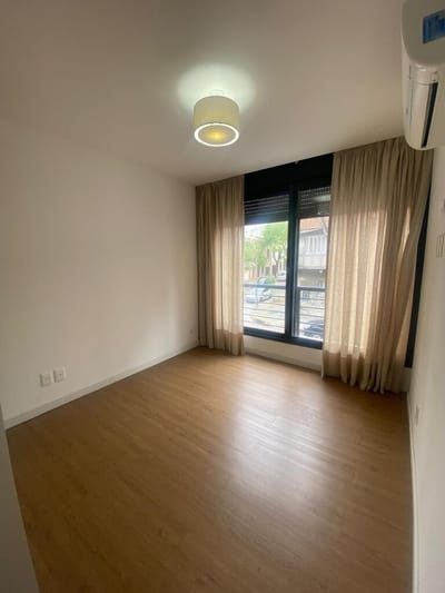 ALQUILER APARTAMENTO DE 2 DORMITORIOS Y 2 BAÑOS