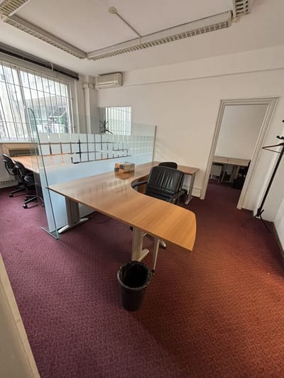 Alquiler de oficinas en calle Rincon, Ciudad Vieja