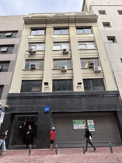 Local comercial en alquiler - Calle Rincon, Ciudad Vieja