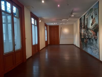 Excelente propiedad de Estilo Colonial