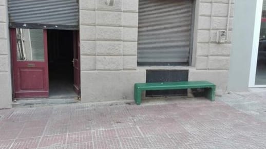 Excelente Local Proximo Al Mercado Del Puerto. Apto Todo Rub