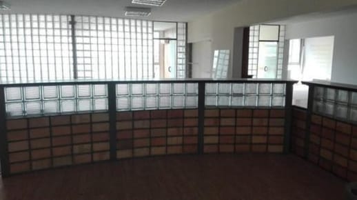 Excelente Oficina De 220 M2.