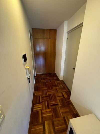 Alquiler Monoambiente Punta Carretas