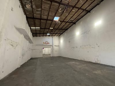 Alquiler Local 390 M2 Logística / Industrial Unión