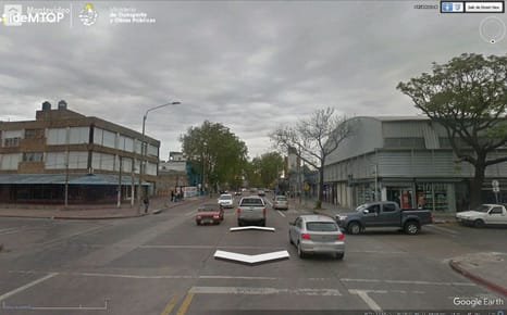 Terrenos en Unión