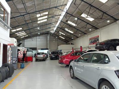 Venta local  la Comercial
